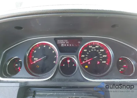 2013 GMC Acadia Slt-2 from USA, damaged, VIN 1GKKVSKD2DJ176333